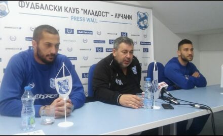 FK-Mladost