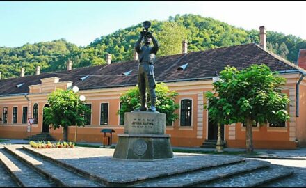 Guča