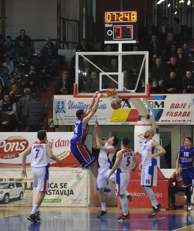 KK Borac
