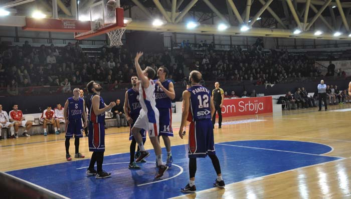 KK Borac