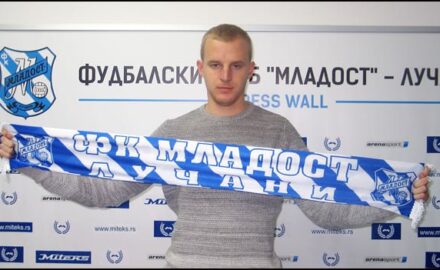 Marko-Zoćević