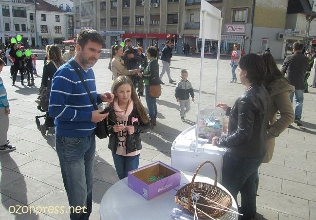 Čačani uz decu obolelu od raka (FOTO) 13 NURDOR CACAK