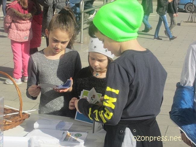 Čačani uz decu obolelu od raka (FOTO) 6 NURDOR CACAK