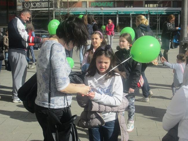 Čačani uz decu obolelu od raka (FOTO) 10 NURDOR CACAK