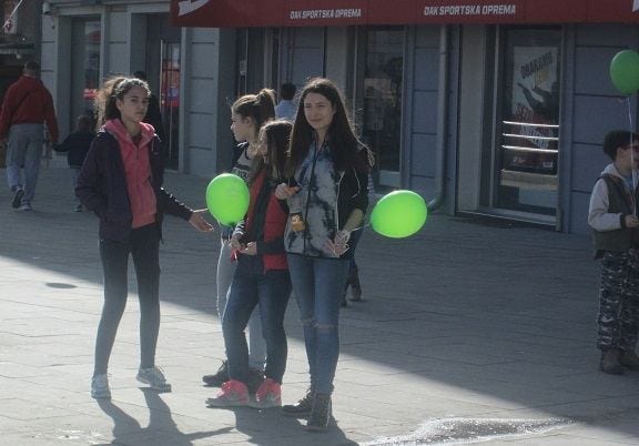 Čačani uz decu obolelu od raka (FOTO) 12 NURDOR CACAK