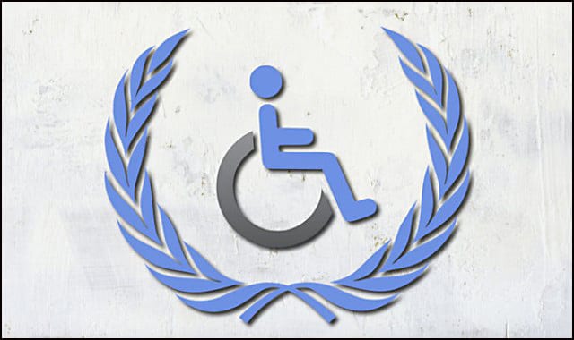 Konvencija o pravima osoba sa invaliditetom 2 OSI-UN
