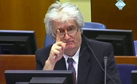 Radovan-Karadzic