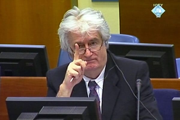 Radovan-Karadzic