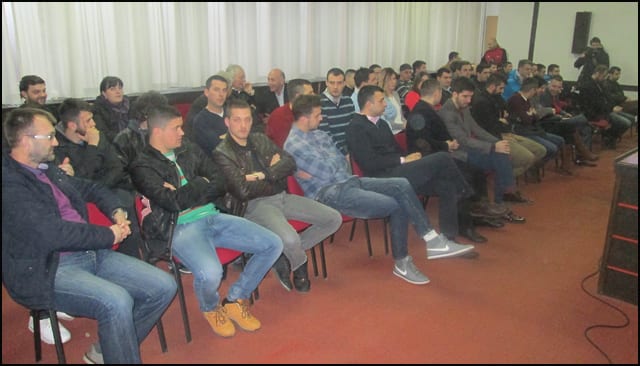 Tribina mladih socijalista 2 SPS-mladi-1