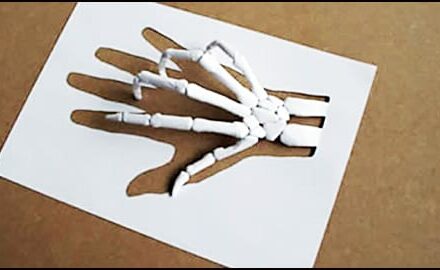 Single-Sheet-Paper-Peter-Callesen-White-Hand