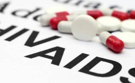 Aids, logo