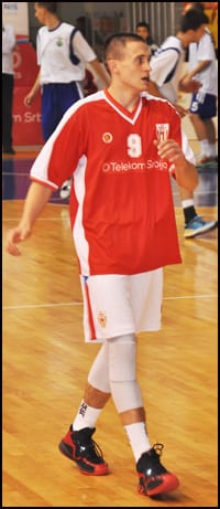 aleksa