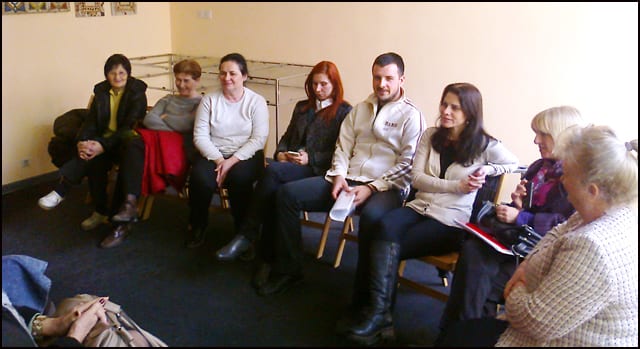 Štrajk upozorenja u ustanovama kulture 1 biblioteka-štrajk