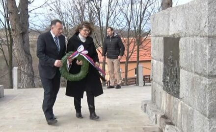 dan drzavnosti, ljubic