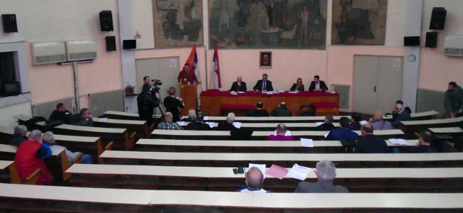 Neodržive finansije FK Borac 1 fk borac