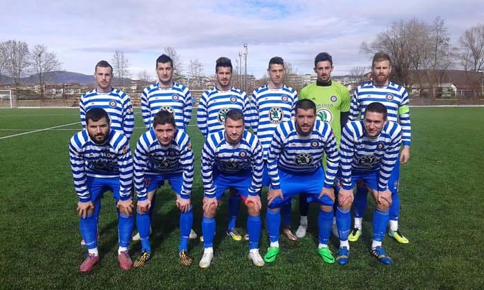 Trener Borca pred meč sa OFK Beogradom 1 fk borac