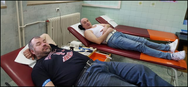 Akcija dobrovoljnog davanja krvi članova MK Mančula 1 mančula-krv-8