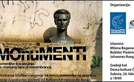monumenti