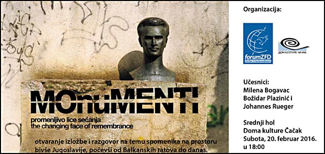 monumenti