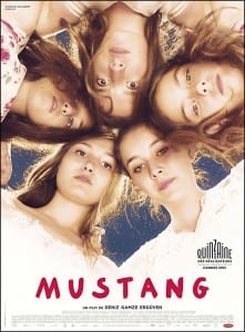 Filmski program Doma kulture 2 mustang