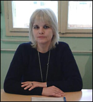 natalija darković