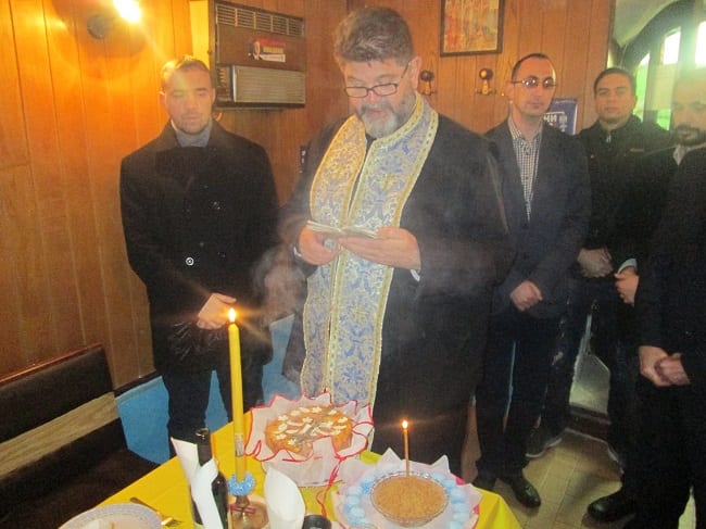 Radikali obeležili slavu 1 radikali