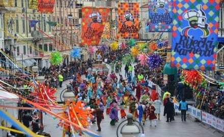 rijecki karneval