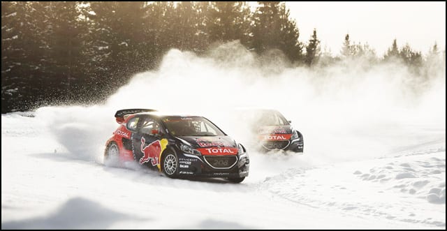 Leb se pridružuje Relikros timu Peugeot Hansen 3 sebastijan-1