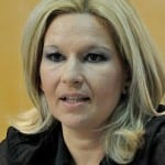 zorana-mihajlović