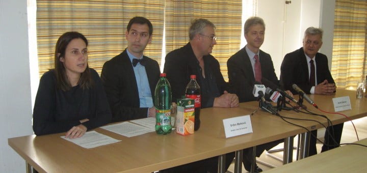Uručena donacija kompanije Carmeuse opštini Požega 2 kompanija Carmeuse