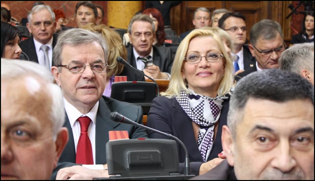 Zašto je istraga protiv Bogoljuba Karića trajala 11 godina? 2 Dragomir-i-Milanka-Karic