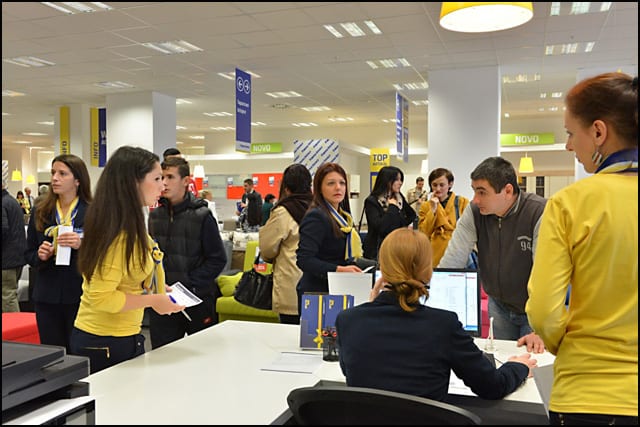 Kuponi od 1.000 dinara u Forma Ideale! 2 Forma-Ideale-salon-3A
