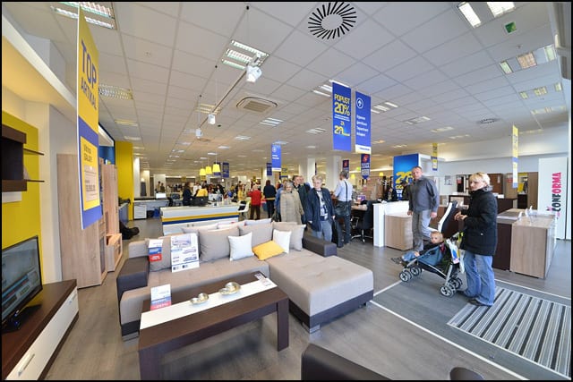 Kuponi od 1.000 dinara u Forma Ideale! 1 Forma-Ideale-salon-5A