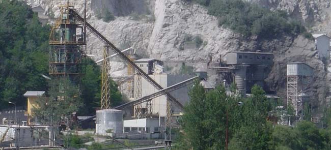 Uručena donacija kompanije Carmeuse opštini Požega 1 kompanija Carmeuse