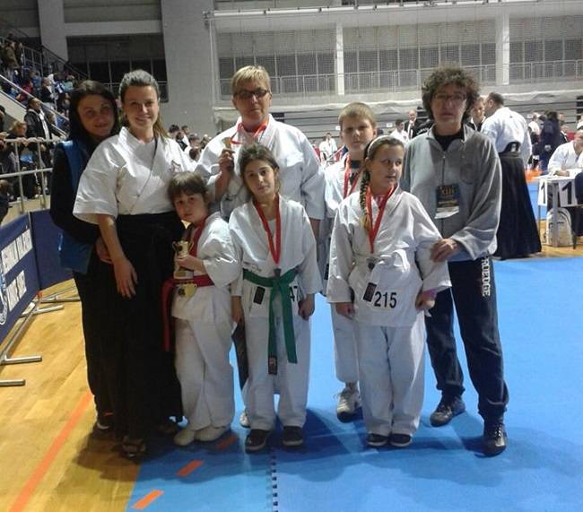 Čačani dominirali u Kraljevu 2 KK NEMANJA