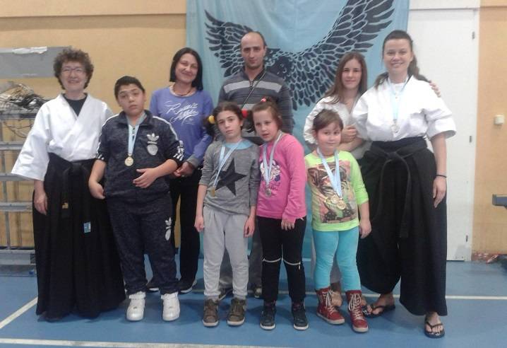 Čačani dominirali u Kraljevu 1 KK NEMANJA