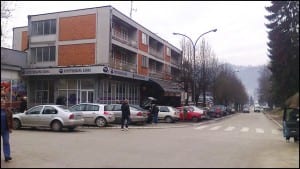 Lučani-1