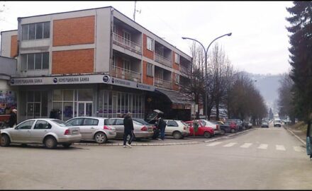 Lučani-1