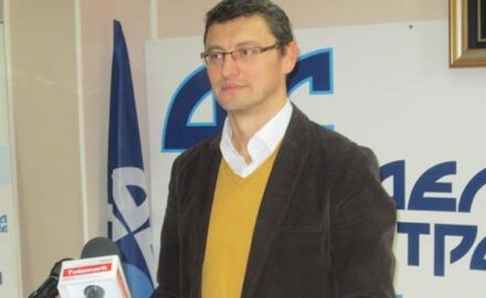 Miroslav petkovic