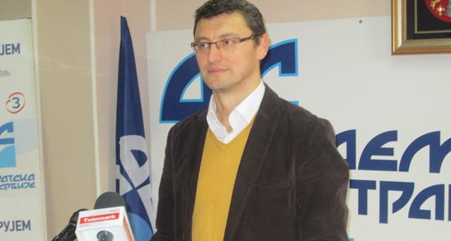 Miroslav petkovic