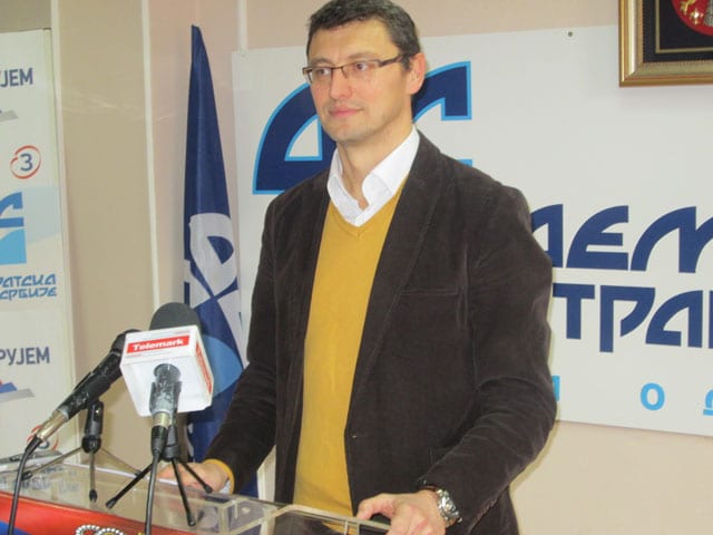 Miroslav petkovic
