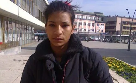 Olgica-Spasic