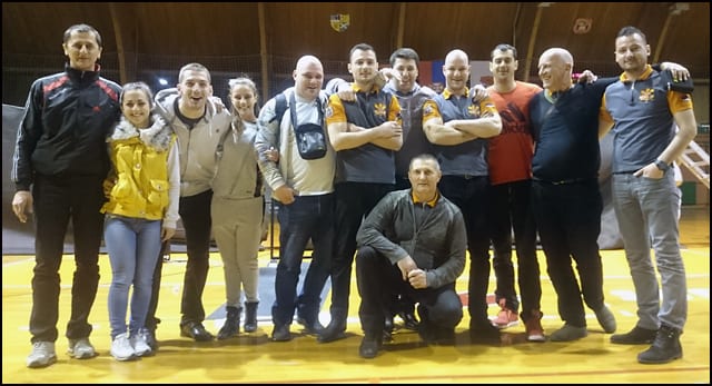 Trijumf Darka Munitlaka u Inđiji 4 Pikado-3a