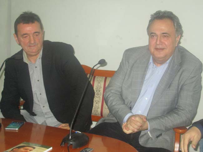 O cenzuri sa Čačanima 1 Skoro lekic