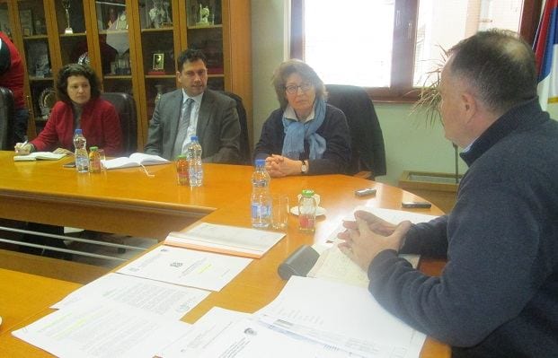 Delegacija Ujedinjenih nacija posetila Čačak 1 UNDP_CACAK