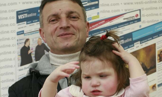 Radosna vest za radostan dan! 1 Zoran Tutunović
