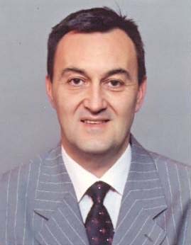 Vladimir Kurćubić