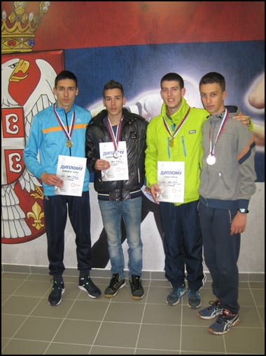 atletika-Juniori-ČAAK--a