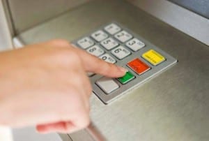 bankomat