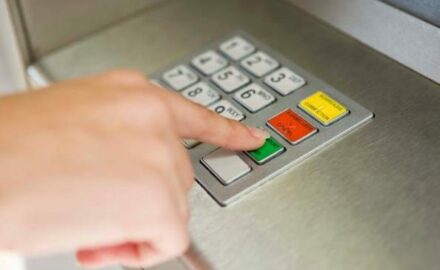 bankomat